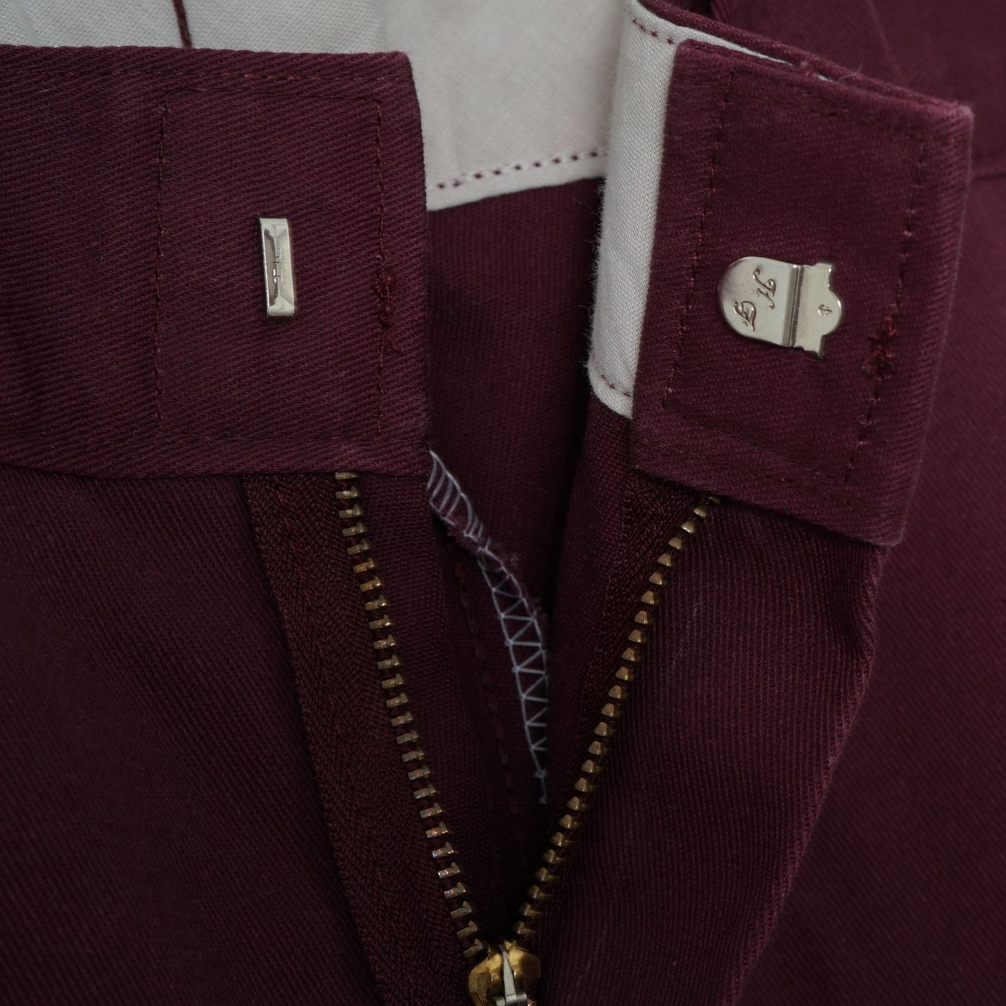 Dickies Work Pants / Late ’90s-Early '00s (Made in USA)