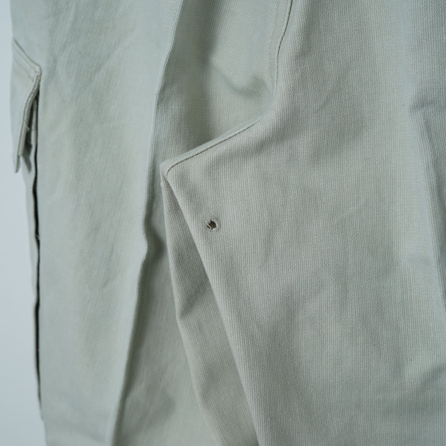 German Military Cargo Trousers / Late ’90s-Early '00s (Made in Germany)