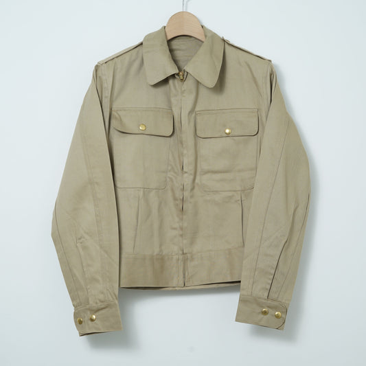 Australian Military Women’s Military Jacket / Mid ’80s (Made in Australia)