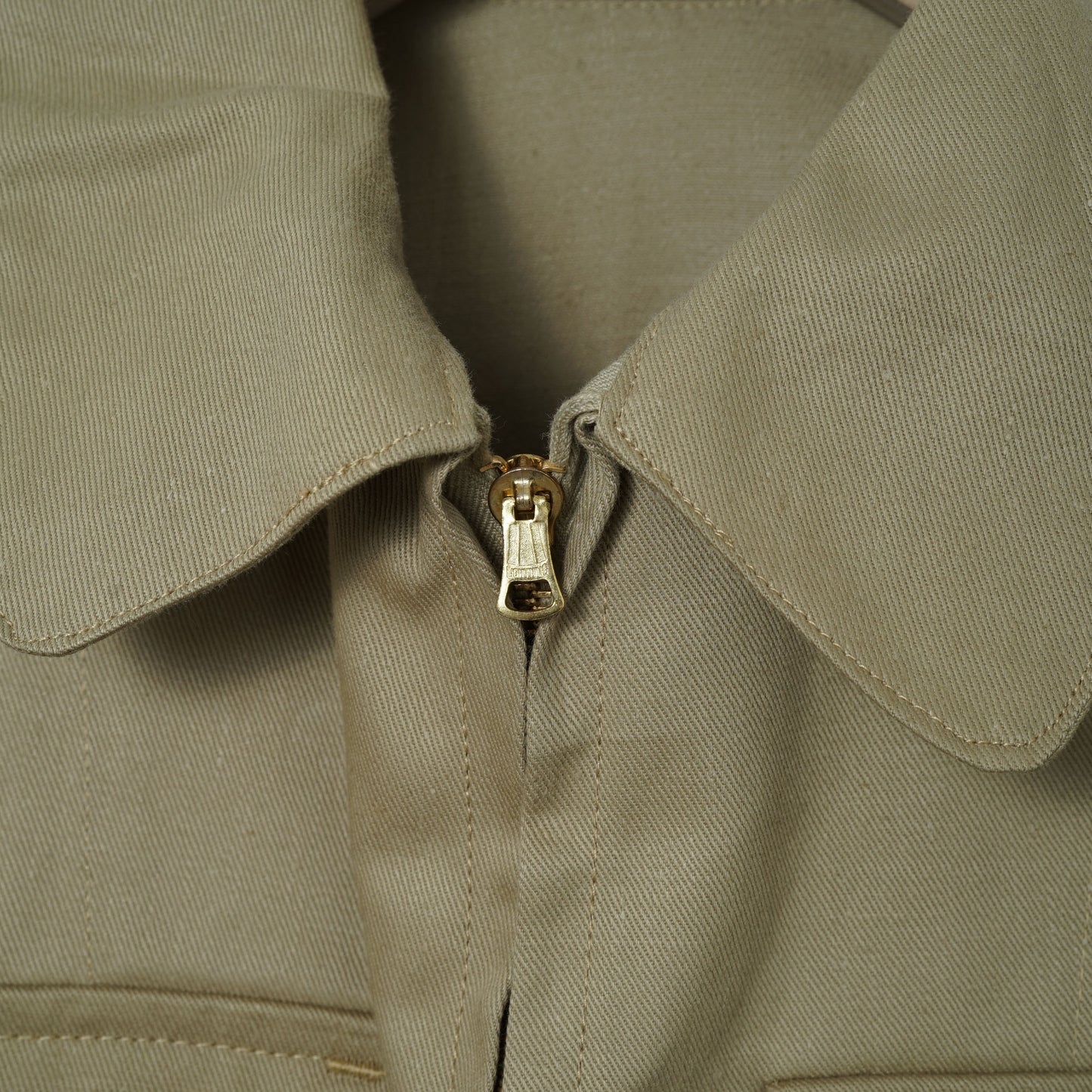 Australian Military Women’s Military Jacket / Mid ’80s (Made in Australia)