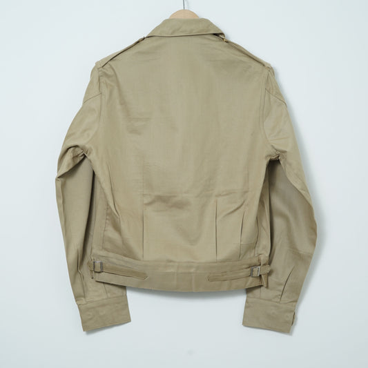Australian Military Women’s Military Jacket / Mid ’80s (Made in Australia)