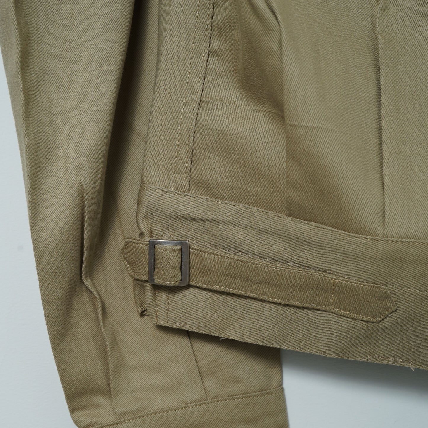 Australian Military Women’s Military Jacket / Mid ’80s (Made in Australia)