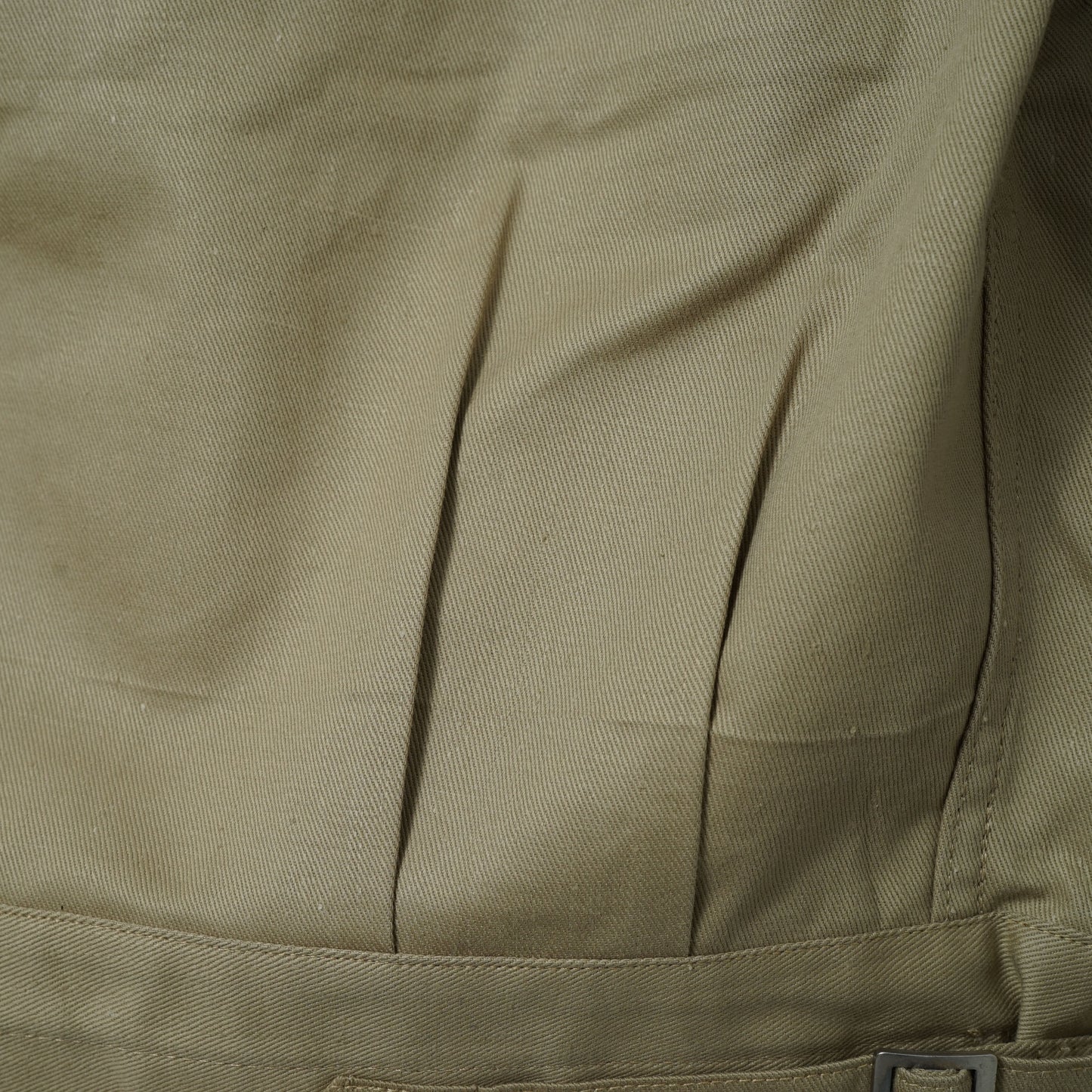 Australian Military Women’s Military Jacket / Mid ’80s (Made in Australia)
