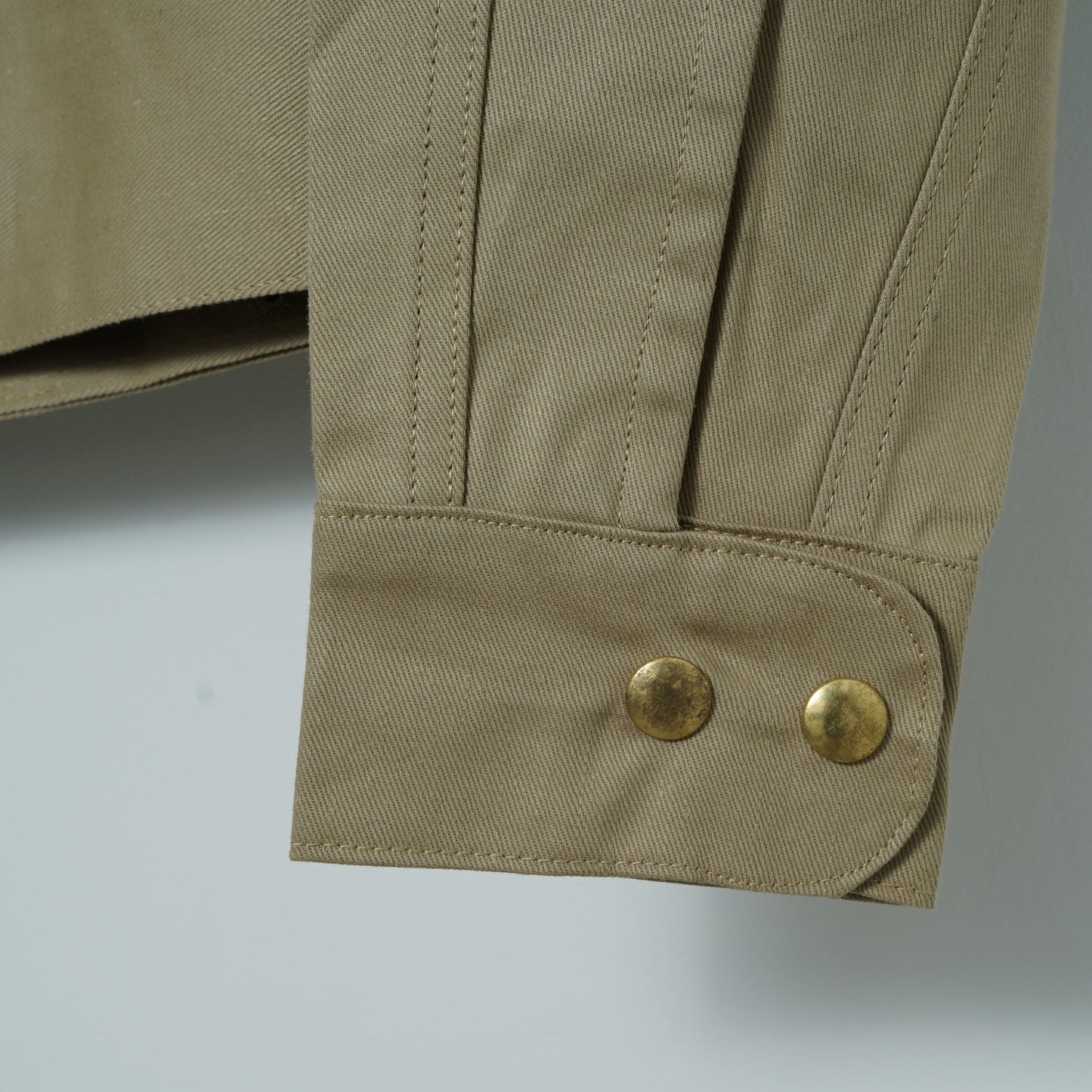 Australian Military Women’s Military Jacket / Mid ’80s (Made in Australia)