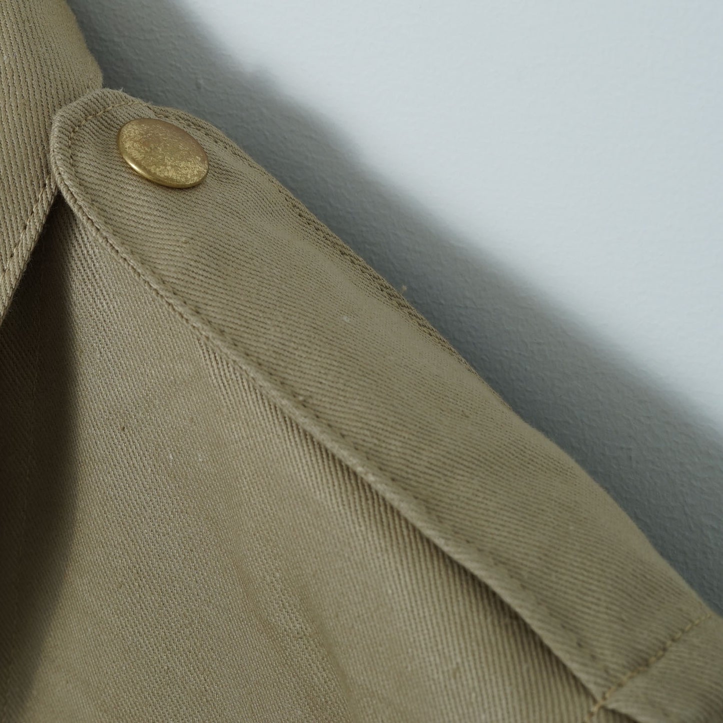 Australian Military Women’s Military Jacket / Mid ’80s (Made in Australia)