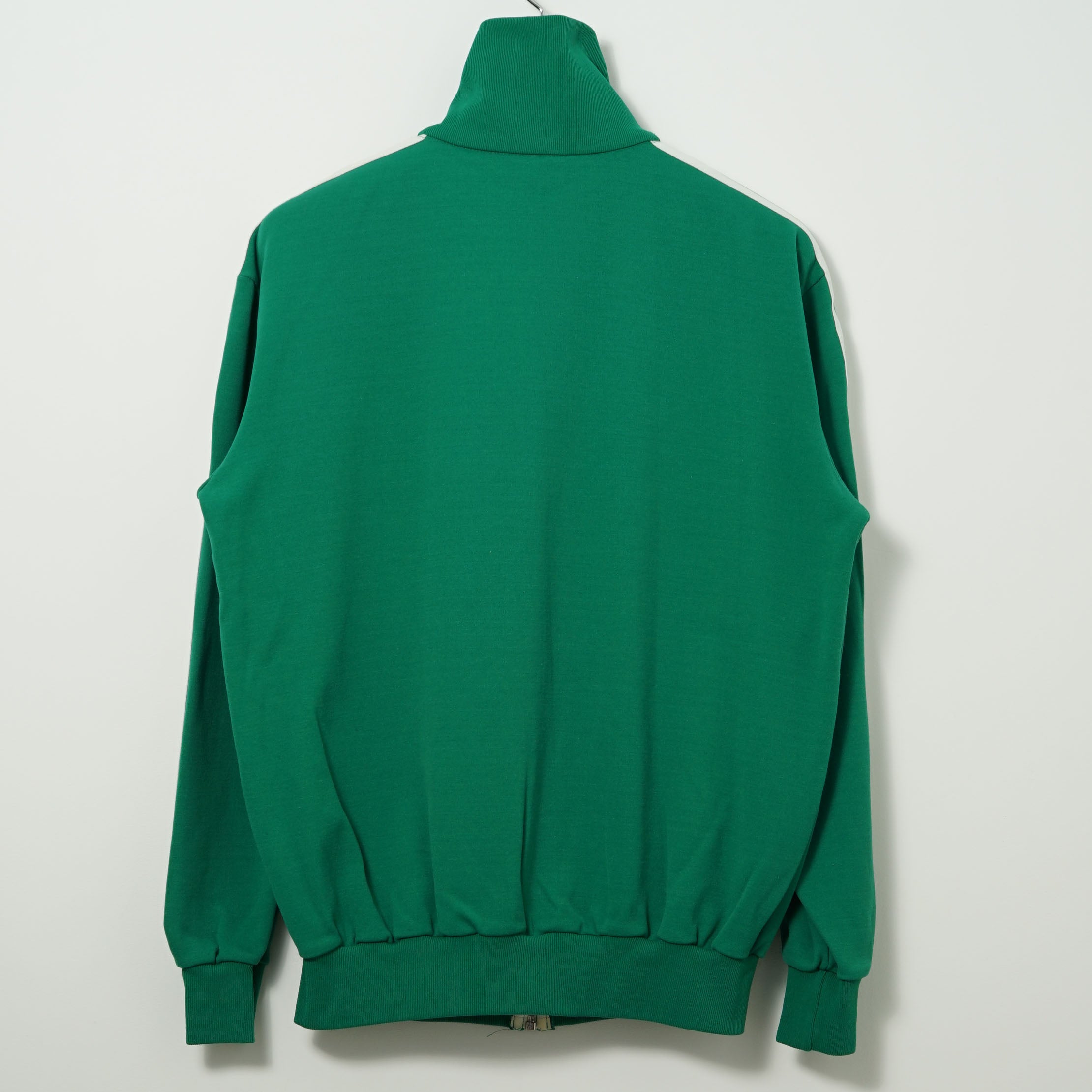 Grasshoppers Full-zip Track Jacket / Late '70s-Early '80s (Made in