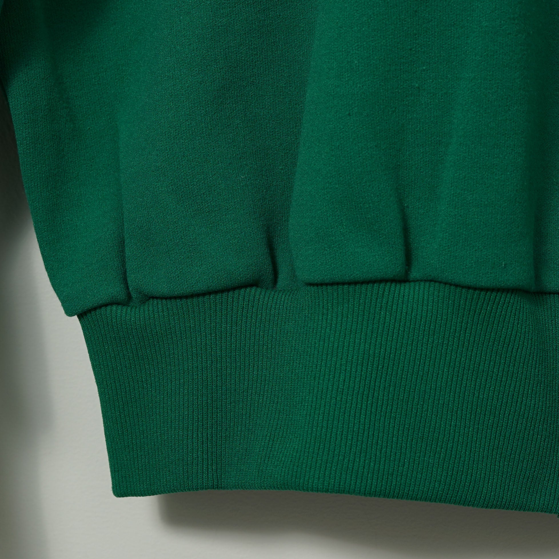 Grasshoppers Full-zip Track Jacket / Late '70s-Early '80s (Made in