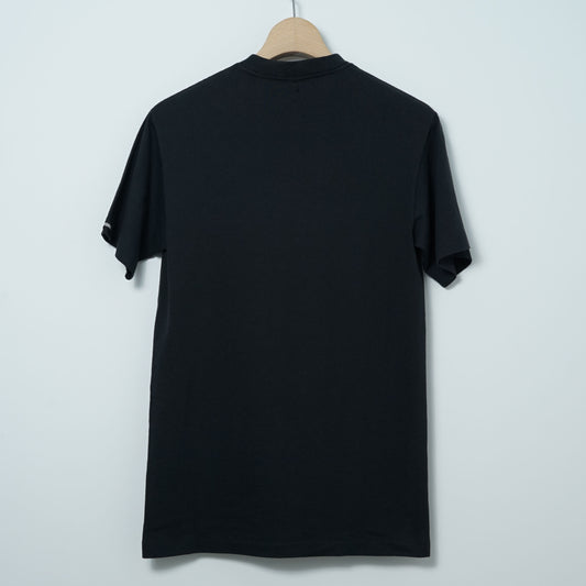 Stüssy Print T-shirt / Late ’90s-Early '00s (Made in USA)
