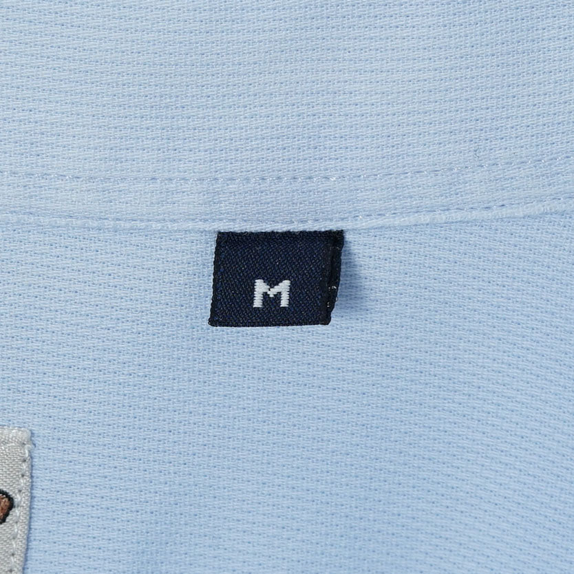 Bevilacqua Cotton Stripe Shirt / Late ’10s-Early '20s (Made in Italy)