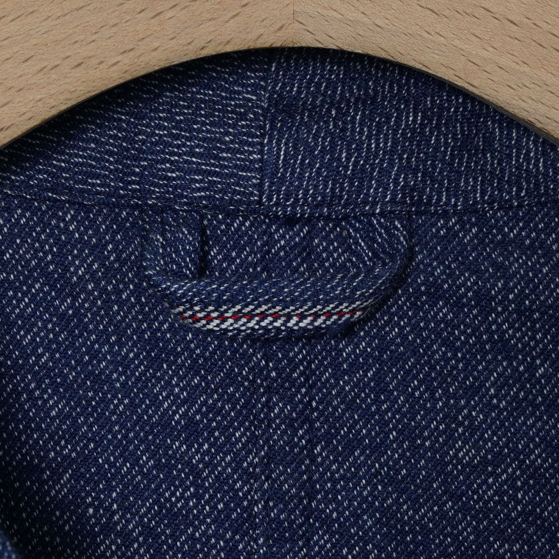 Swiss Military Cotton Twill Field Jacket / Late ’70s–Early ’80s (Made in Switzerland)