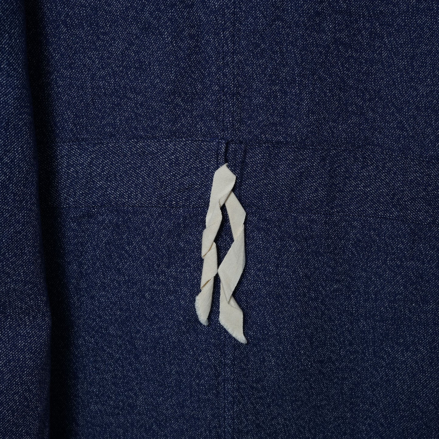 Swiss Military Cotton Twill Field Jacket / Late ’70s–Early ’80s (Made in Switzerland)
