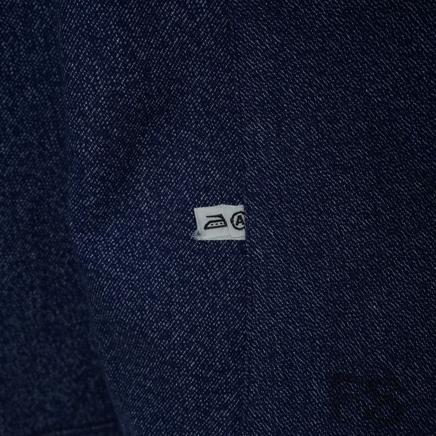Swiss Military Cotton Twill Field Jacket / Late ’70s–Early ’80s (Made in Switzerland)