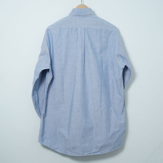 Kenneth Gordon Cotton Oxford BD Shirt / Early ’90s-Mid '90s (Made in USA)