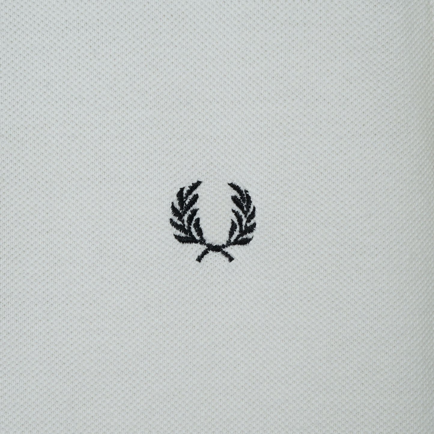 Fred Perry Cotton Pique Polo Shirt / Early ’00s-Mid '00s (Made in England)
