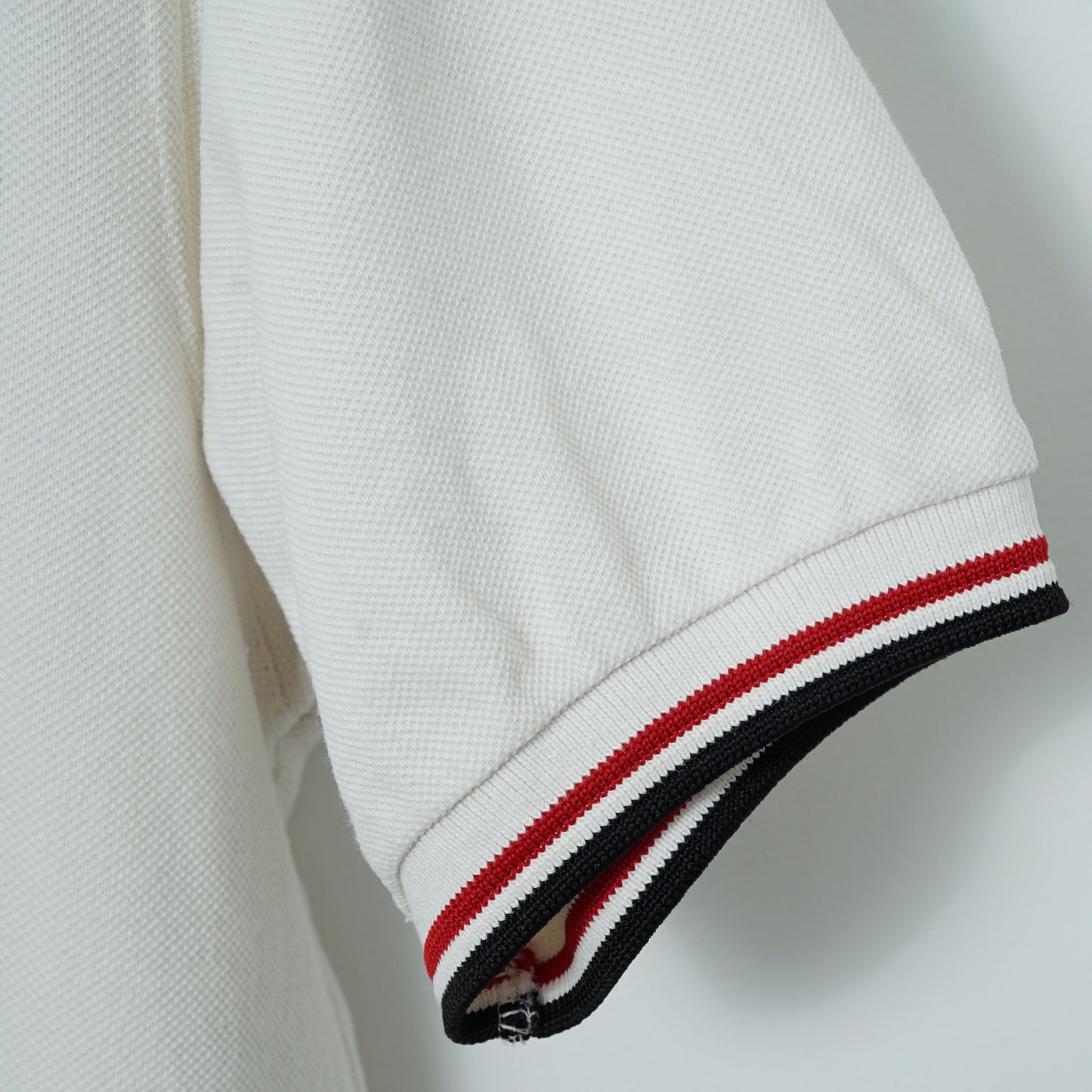 Fred Perry Cotton Pique Polo Shirt / Early ’00s-Mid '00s (Made in England)