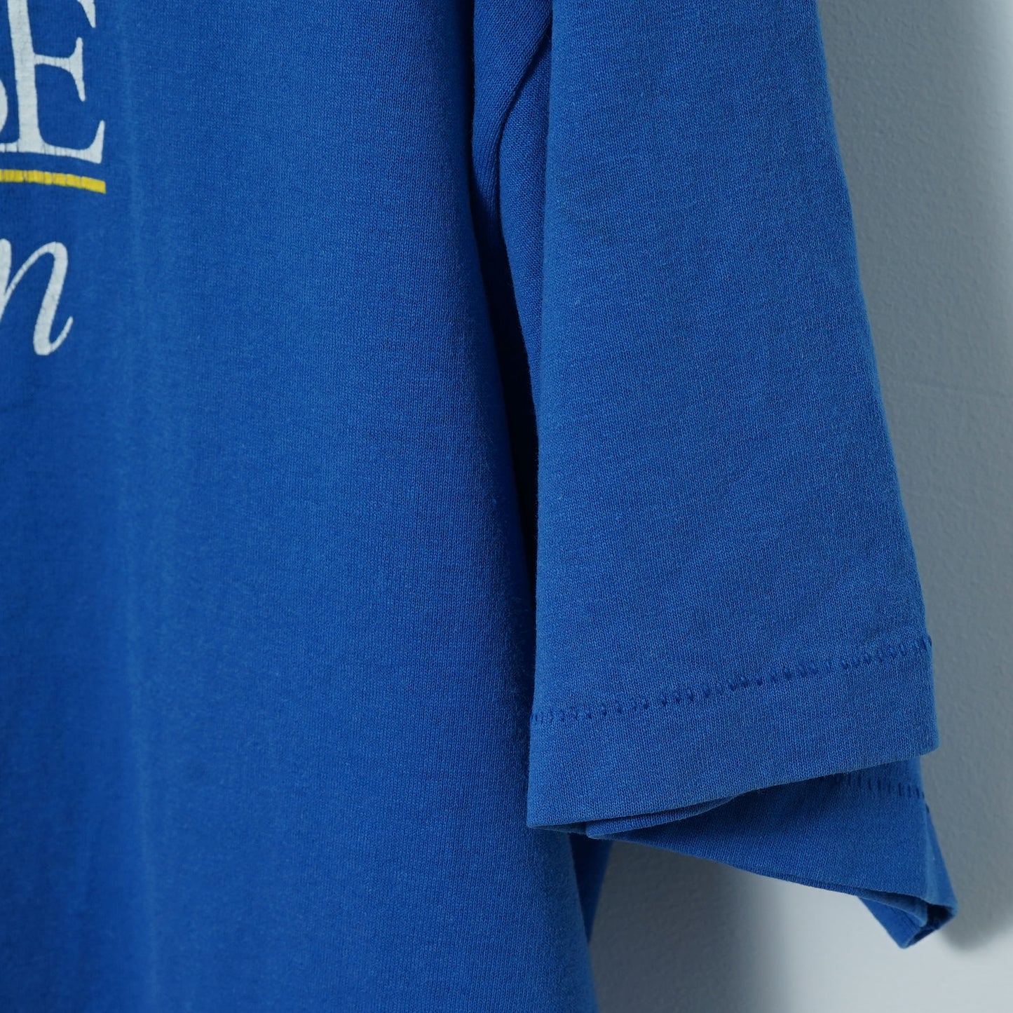 Hanes Print T-shirt / Late ’80s-Early '90s (Made in USA)