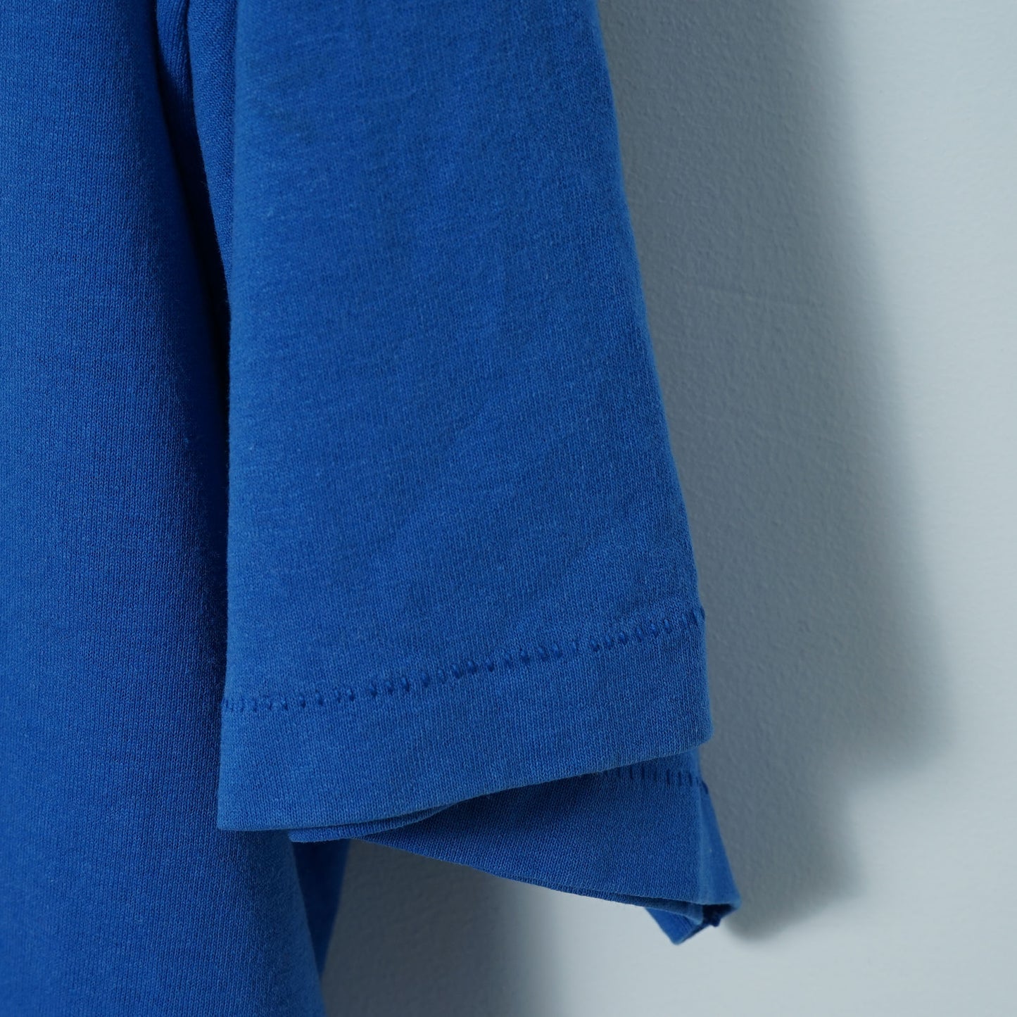 Hanes Print T-shirt / Late ’80s-Early '90s (Made in USA)