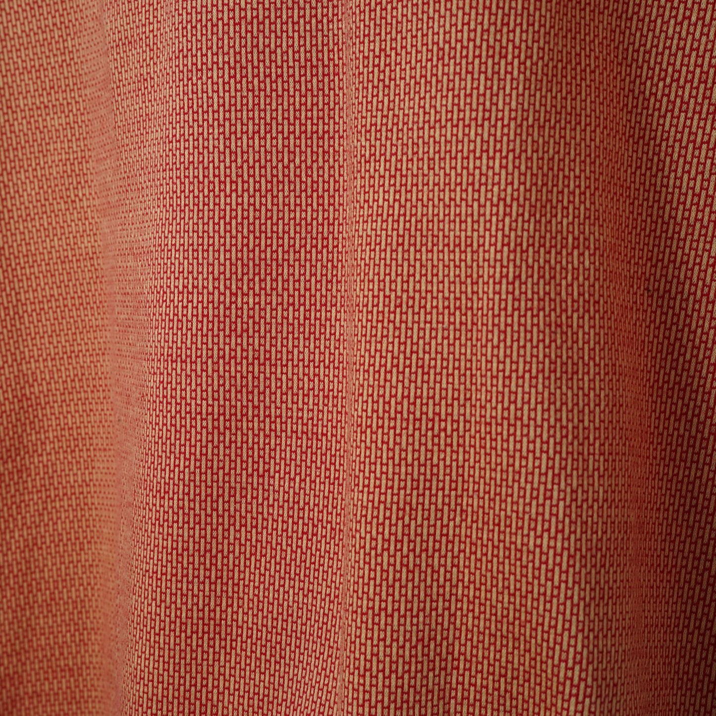 Dunhill Mercerized Cotton Polo Shirt / Late ’90s-Early '00s (Made in Italy)
