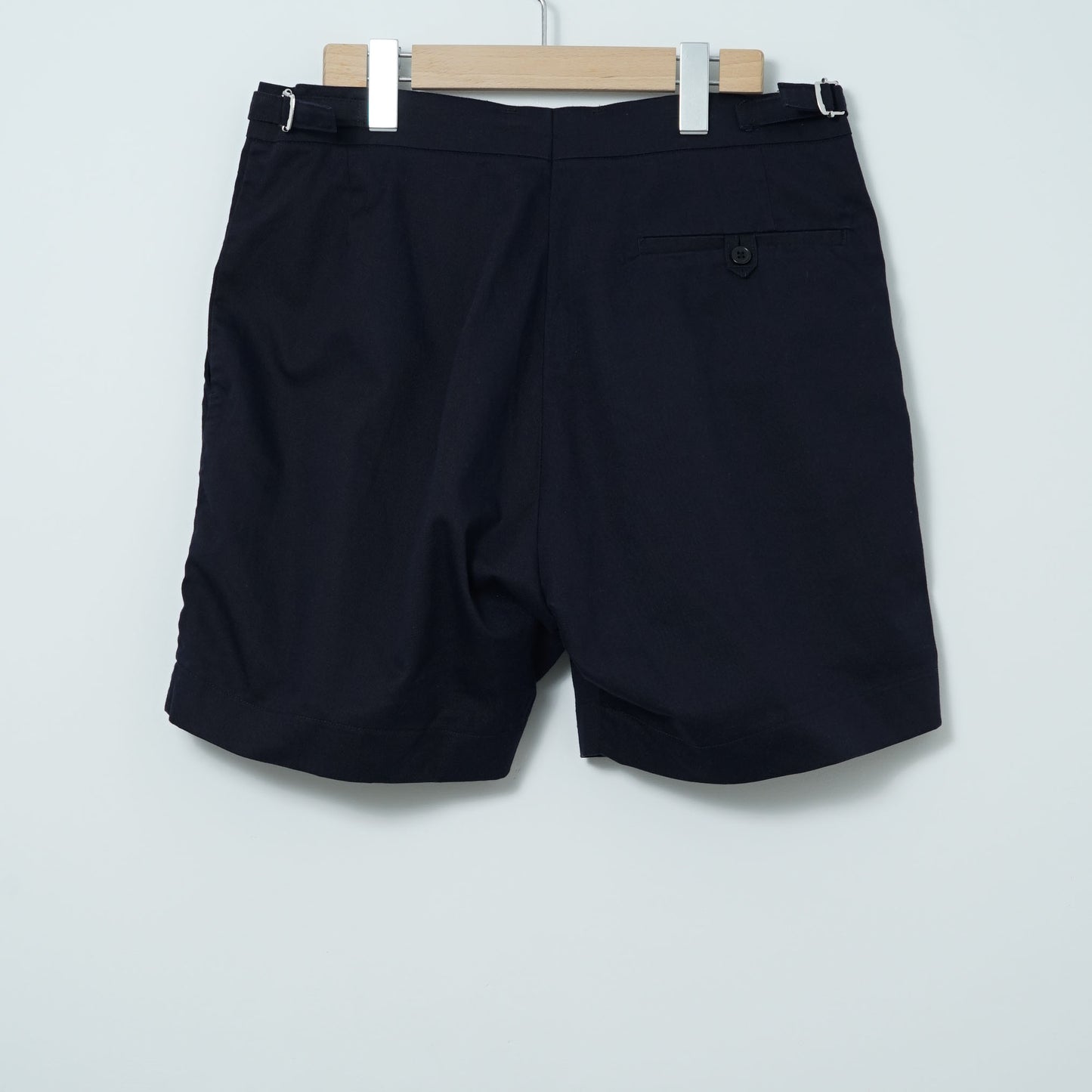 Royal Navy Working Shorts / Late ’90s-Early '00s (Made in UK)