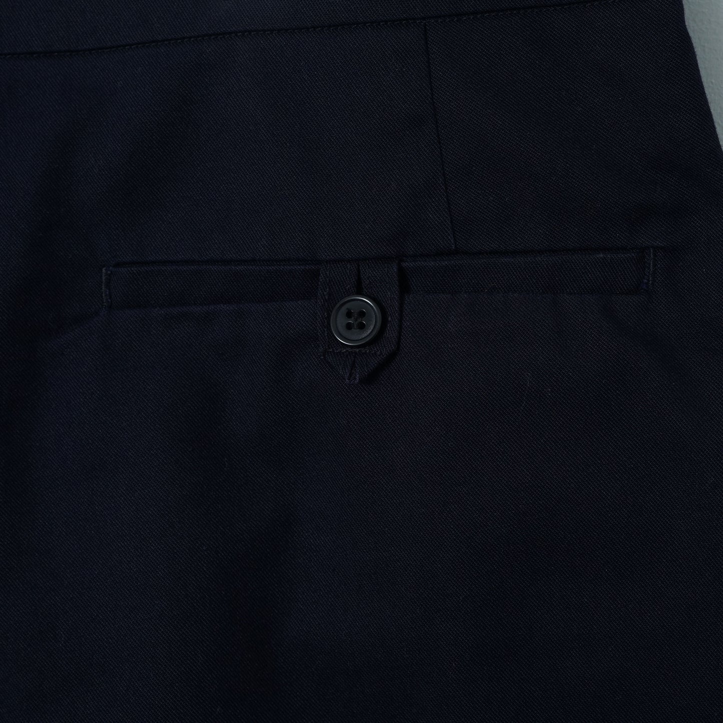Royal Navy Working Shorts / Late ’90s-Early '00s (Made in UK)