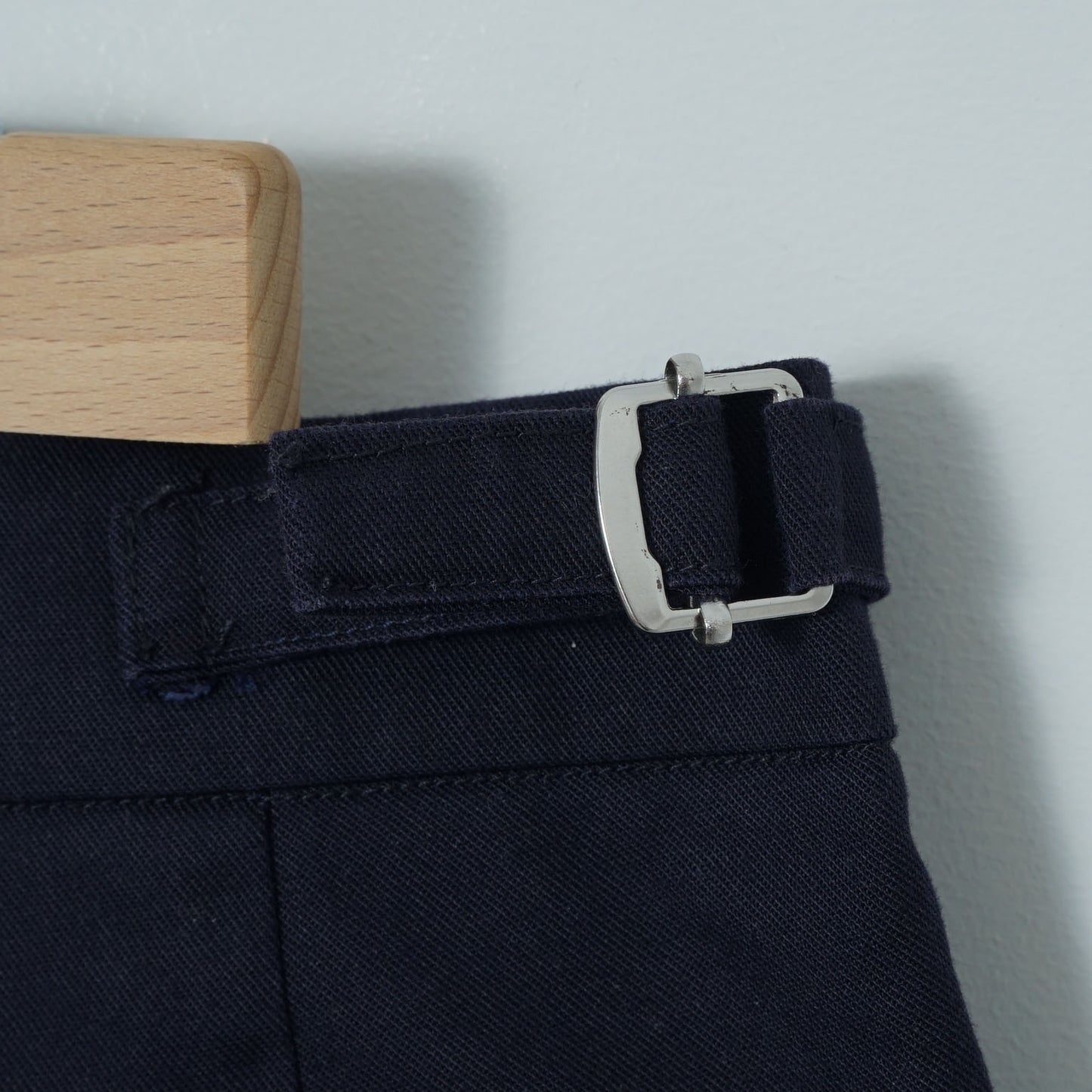 Royal Navy Working Shorts / Late ’90s-Early '00s (Made in UK)
