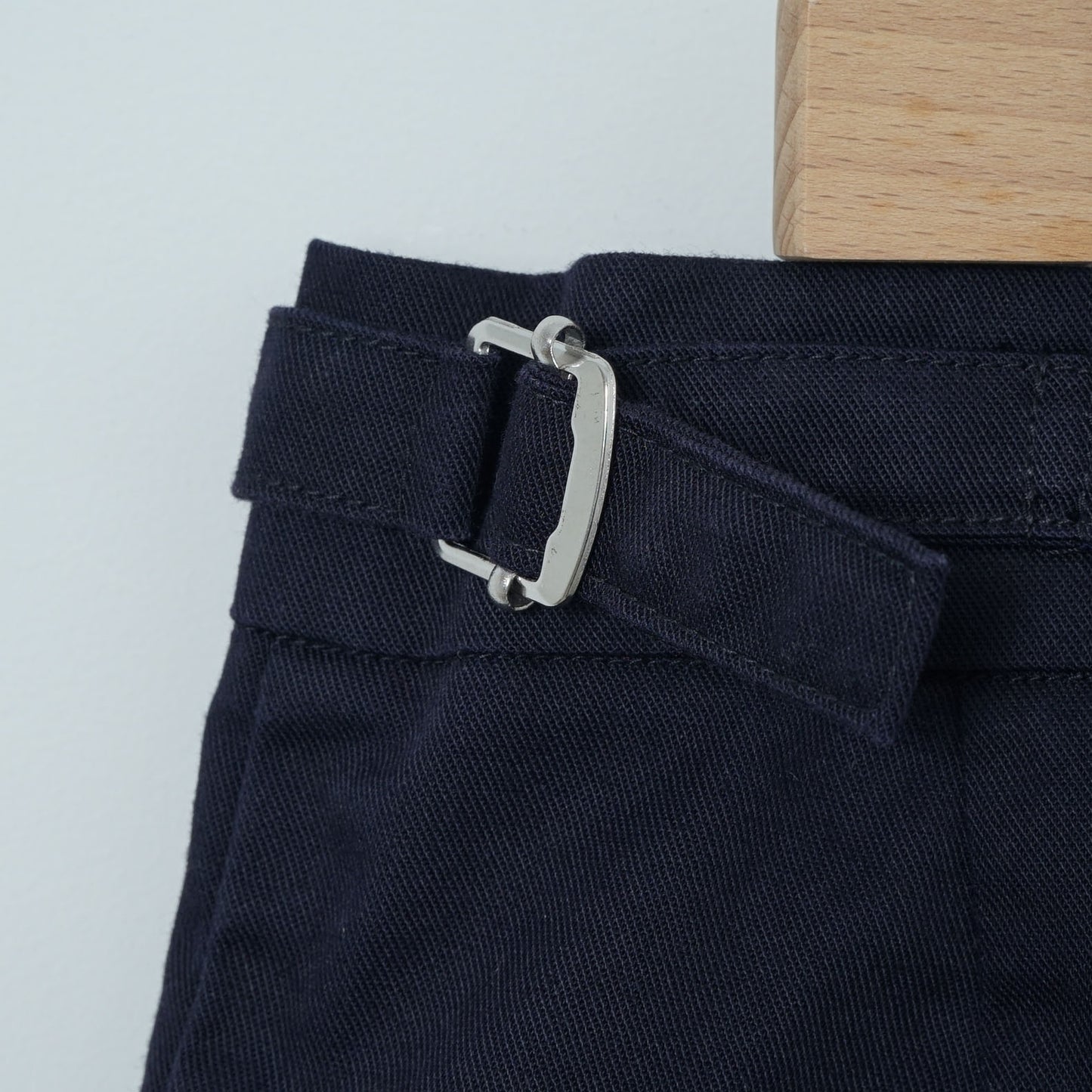 Royal Navy Working Shorts / Late ’90s-Early '00s (Made in UK)