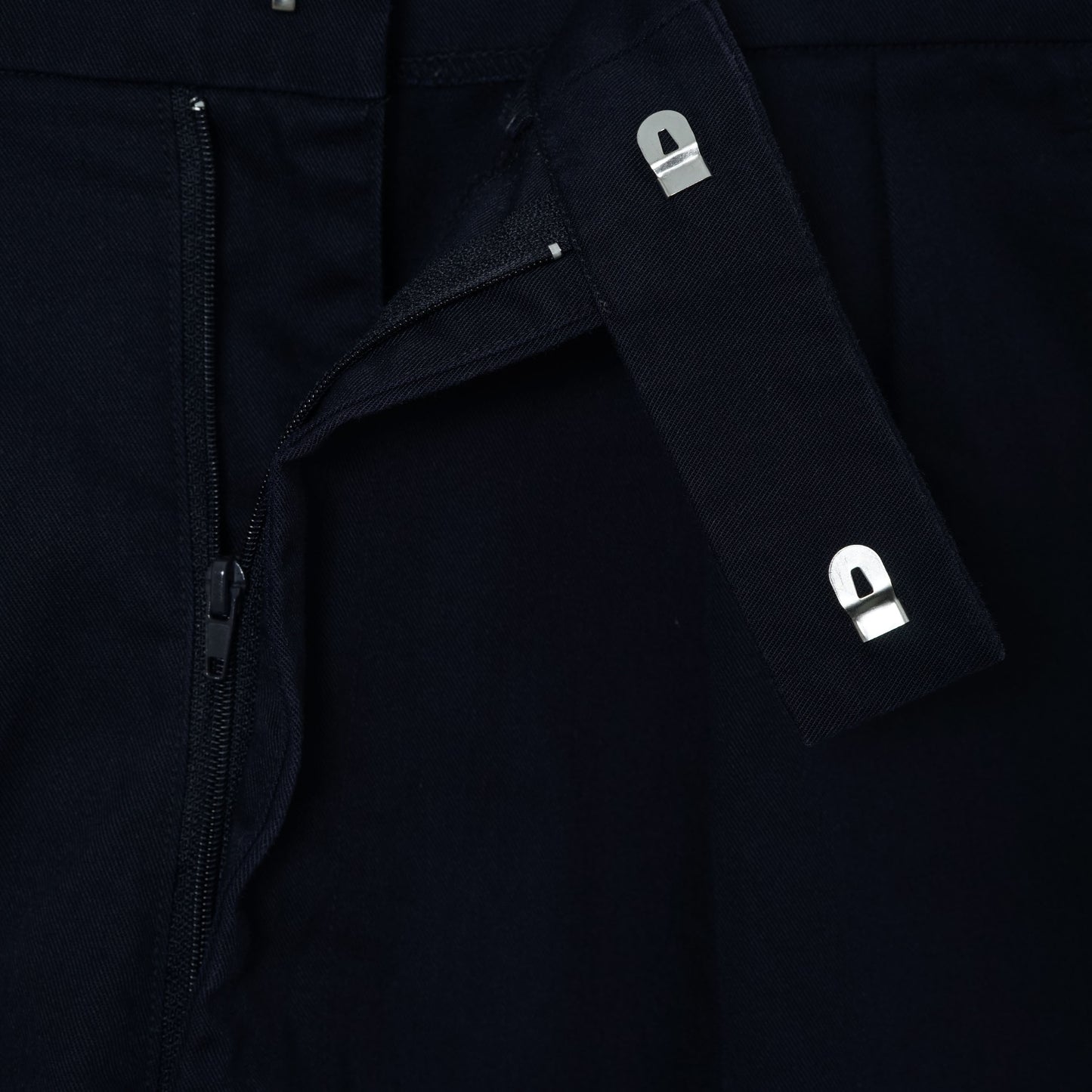 Royal Navy Working Shorts / Late ’90s-Early '00s (Made in UK)