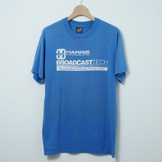 Best by Fruit of the Loom Print T-shirt / Late ’80s-Early '90s (Made in USA)