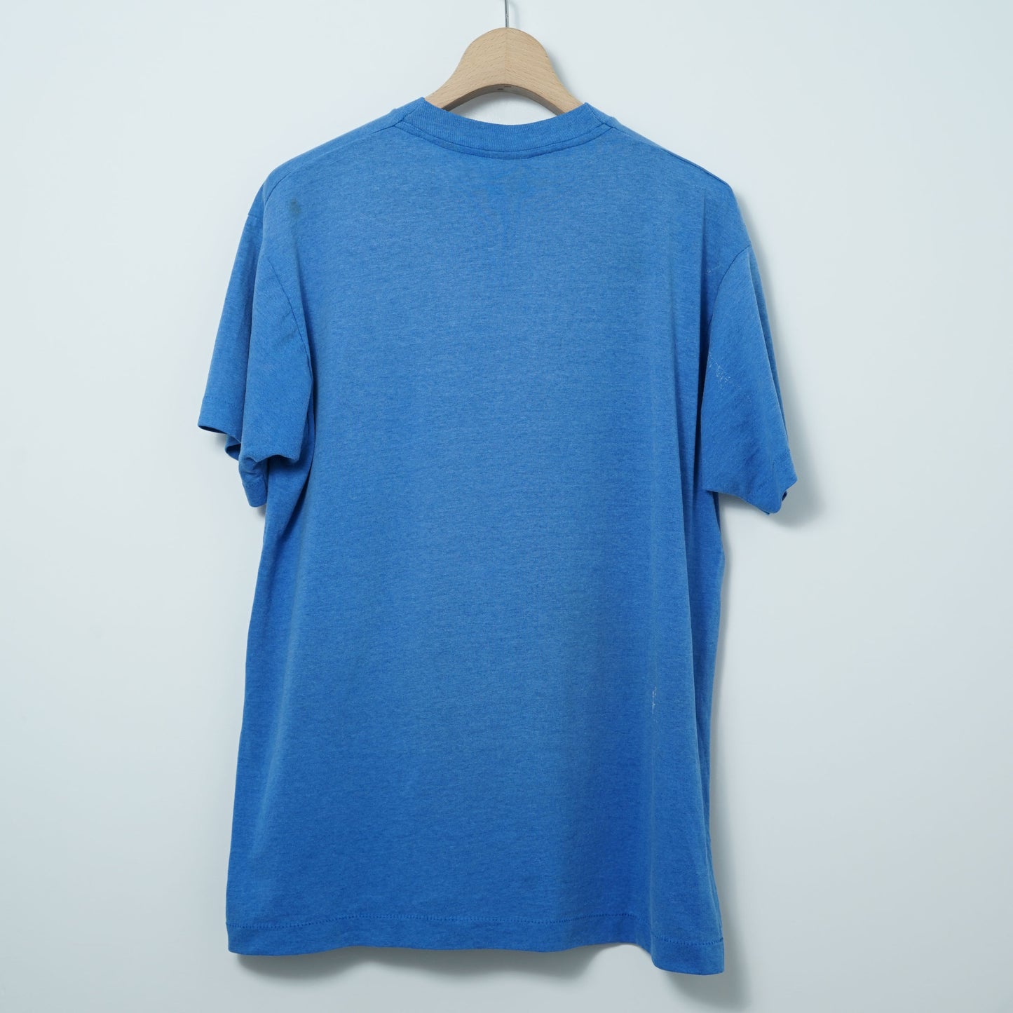 Best by Fruit of the Loom Print T-shirt / Late ’80s-Early '90s (Made in USA)