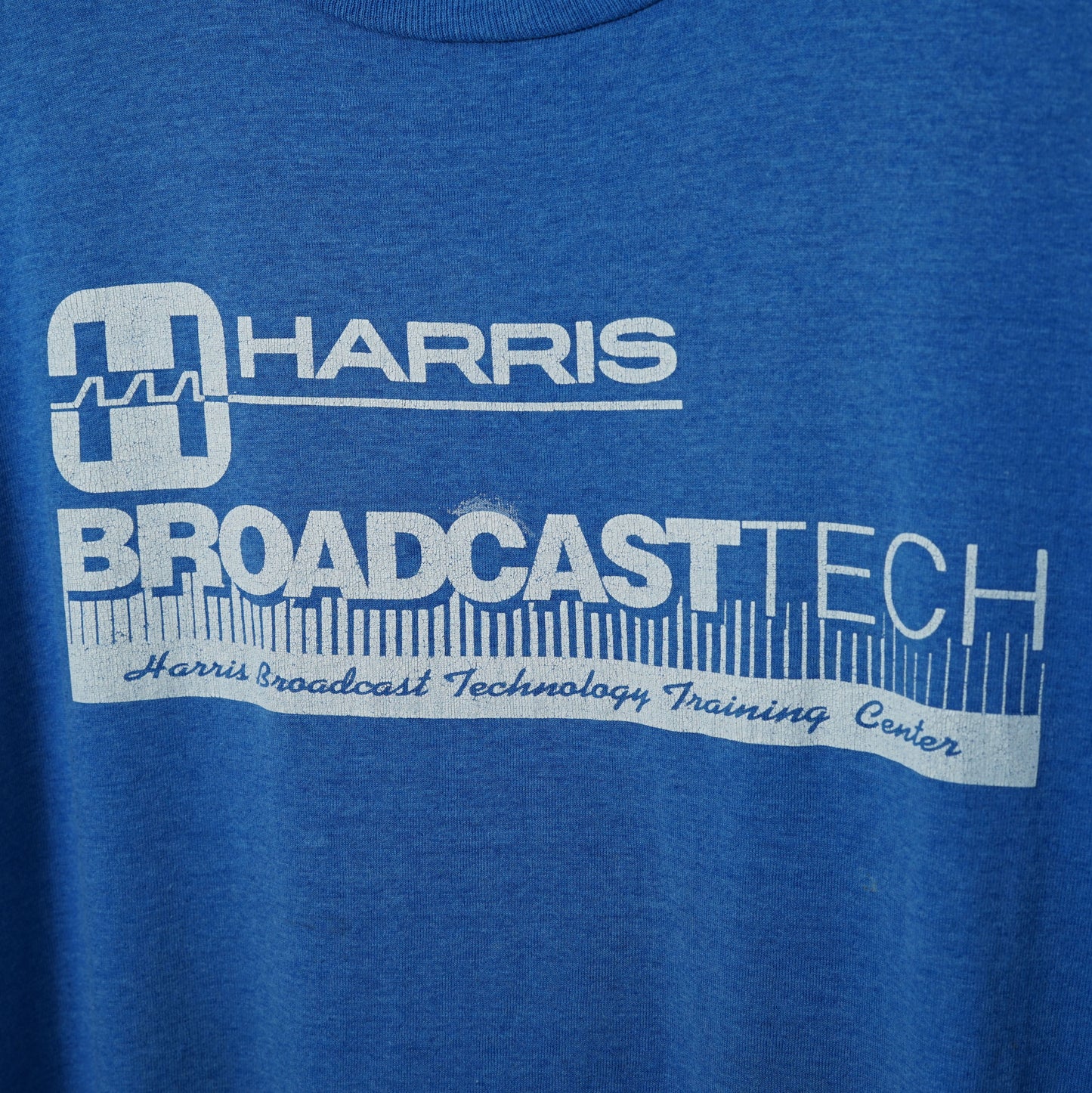 Best by Fruit of the Loom Print T-shirt / Late ’80s-Early '90s (Made in USA)