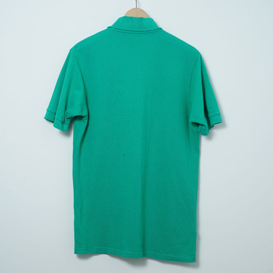 Fred Perry Cotton Pique Polo Shirt / Late ’00s-Early '10s (Made in England)