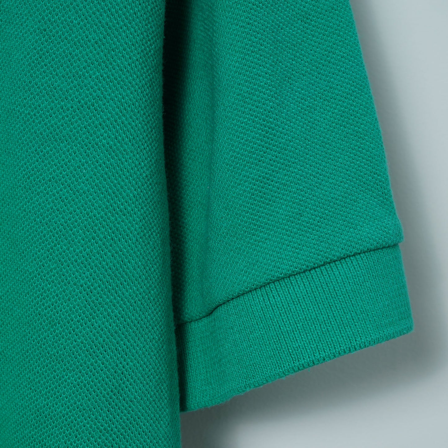 Fred Perry Cotton Pique Polo Shirt / Late ’00s-Early '10s (Made in England)