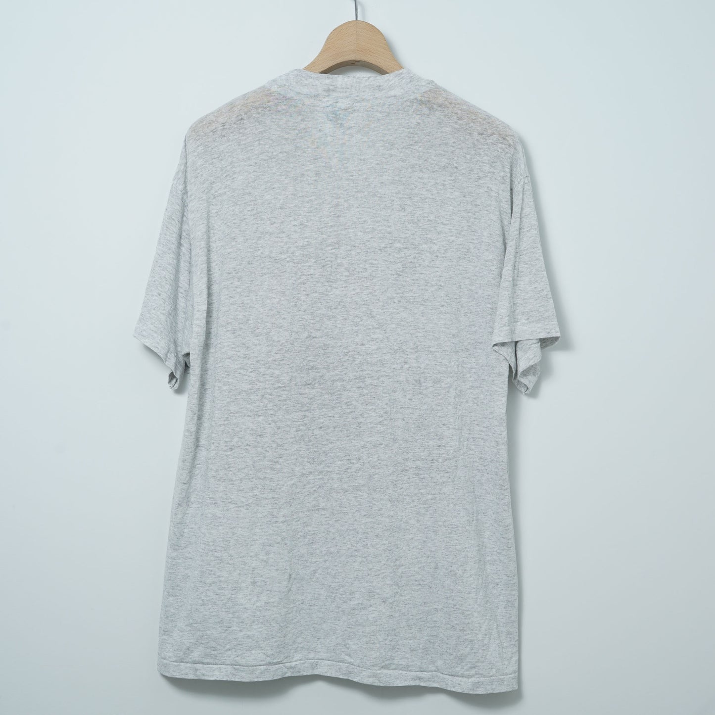 Hanes Print T-shirt / Late ’80s-Early '90s (Made in USA)