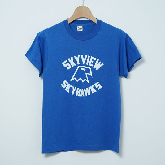Screen Stars Printed T-Shirt / Late ’80s–Early ’90s (Made in USA)