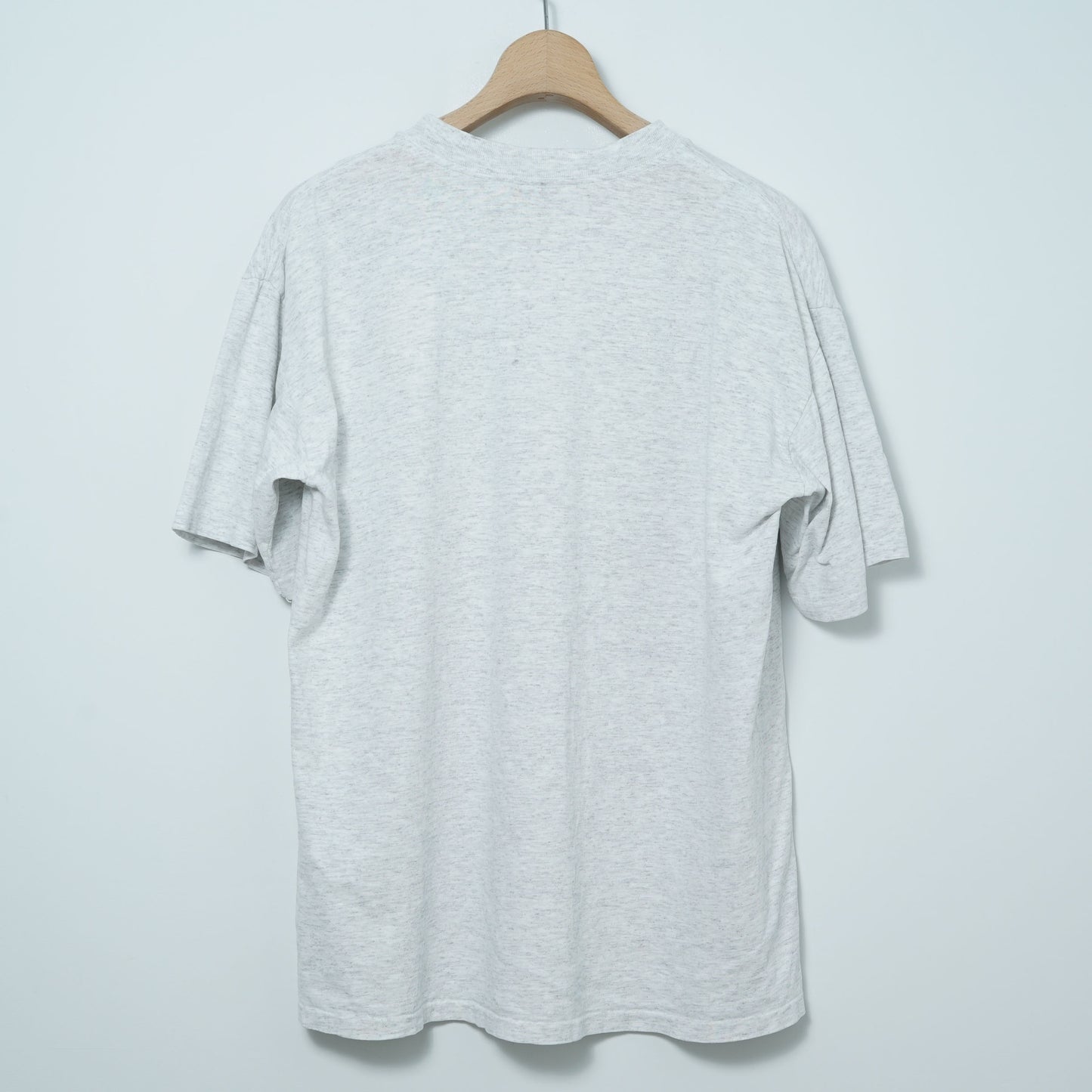 Oneita Printed T-Shirt / Late ’80s–Early ’90s (Made in USA)