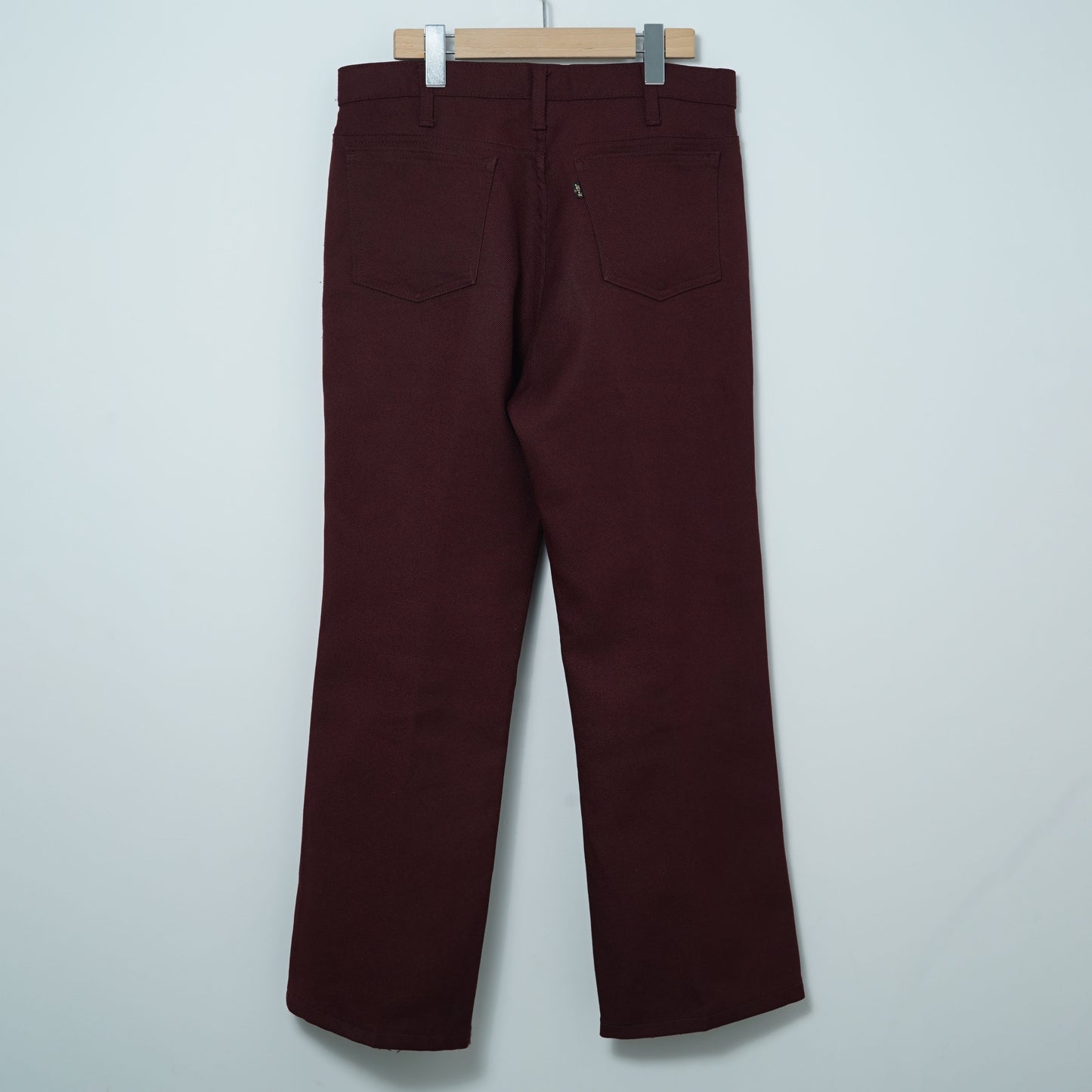 Levi’s Sta-Prest Pants / Early ’80s–Mid ’80s (Made in USA)