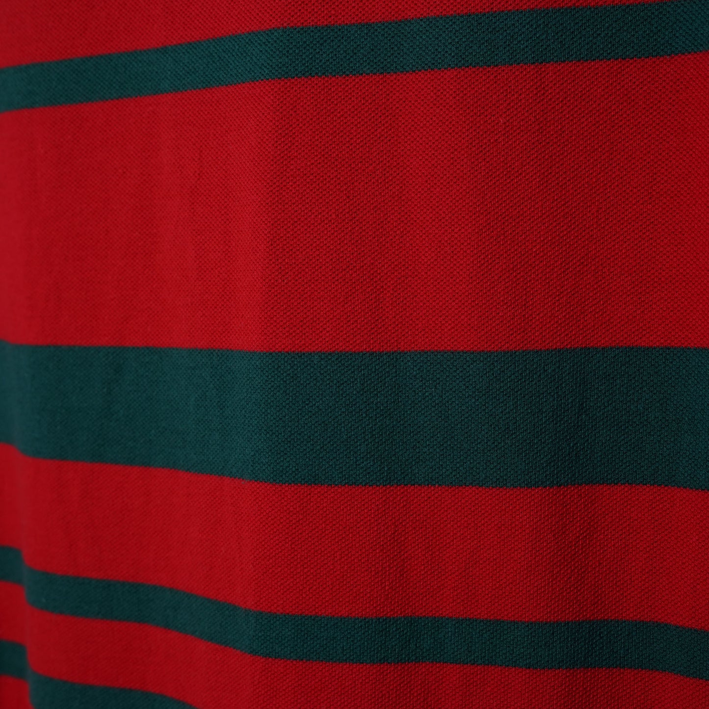 Polo by Ralph Lauren Cotton Pique Polo Shirt / Early ’90s–Mid ’90s (Made in USA)