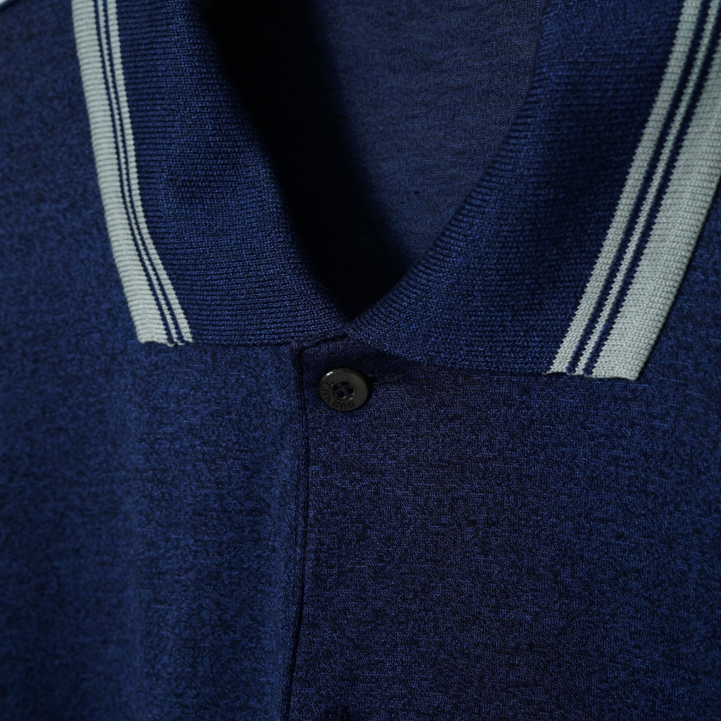 Dunhill Cotton Polo Shirt / Early ’00s–Early ’10s (Made in Italy)
