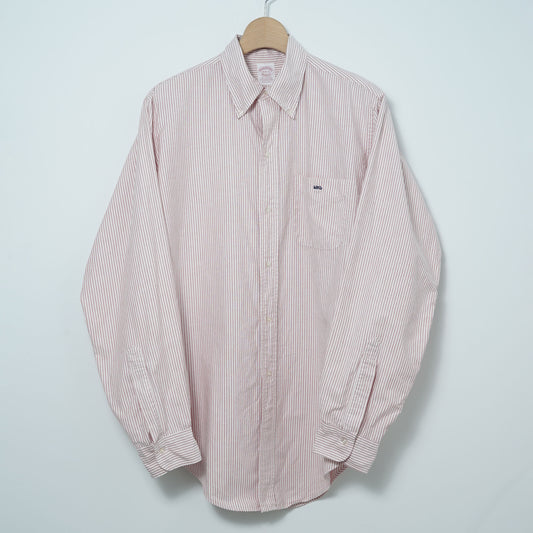 Brooks Brothers Makers Oxford BD Shirt / Late ’80s–Early ’80s (Made in USA)