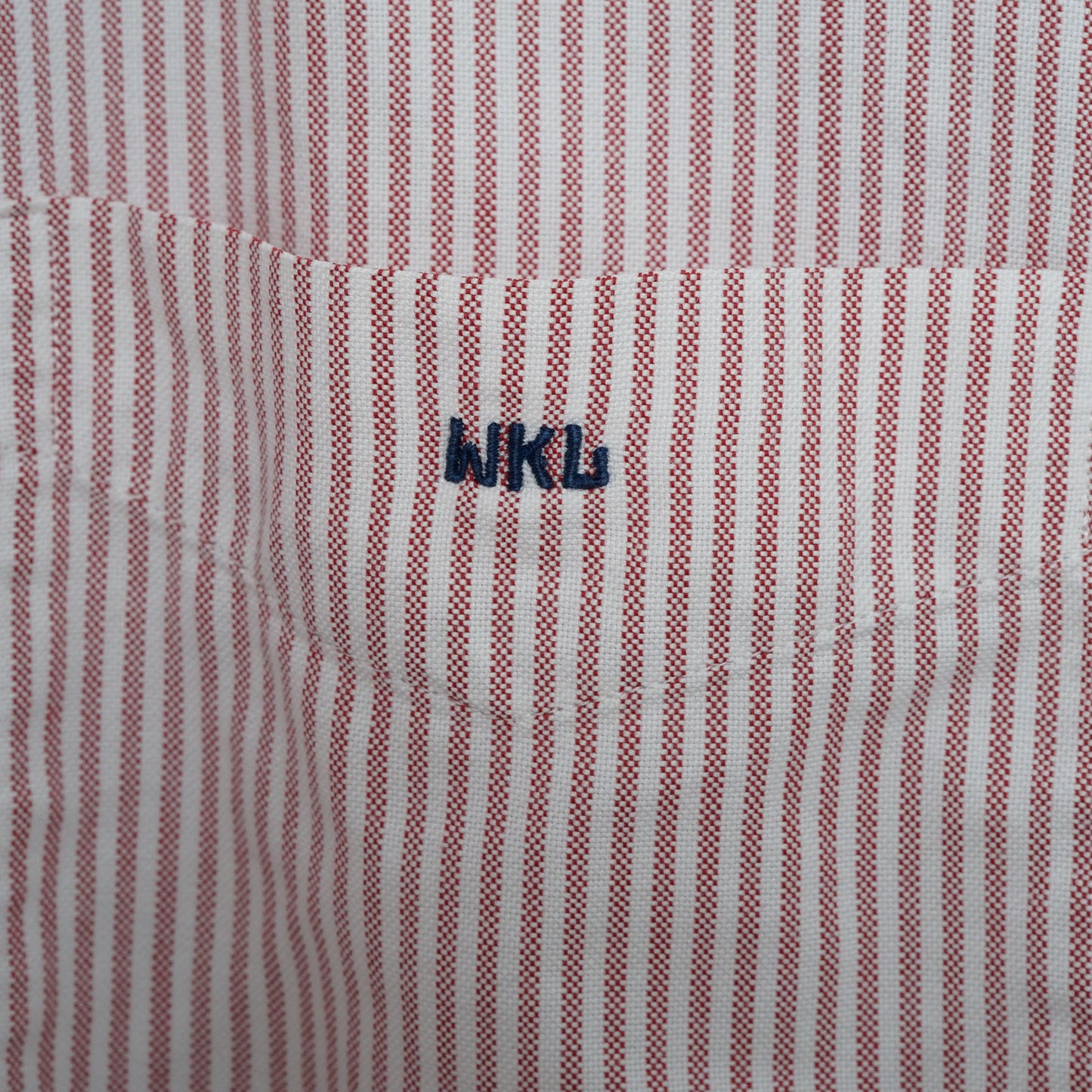 Brooks Brothers Makers Oxford BD Shirt / Late ’80s–Early ’90s (Made in USA)