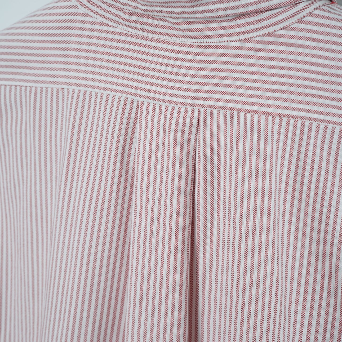 Brooks Brothers Makers Oxford BD Shirt / Late ’80s–Early ’90s (Made in USA)