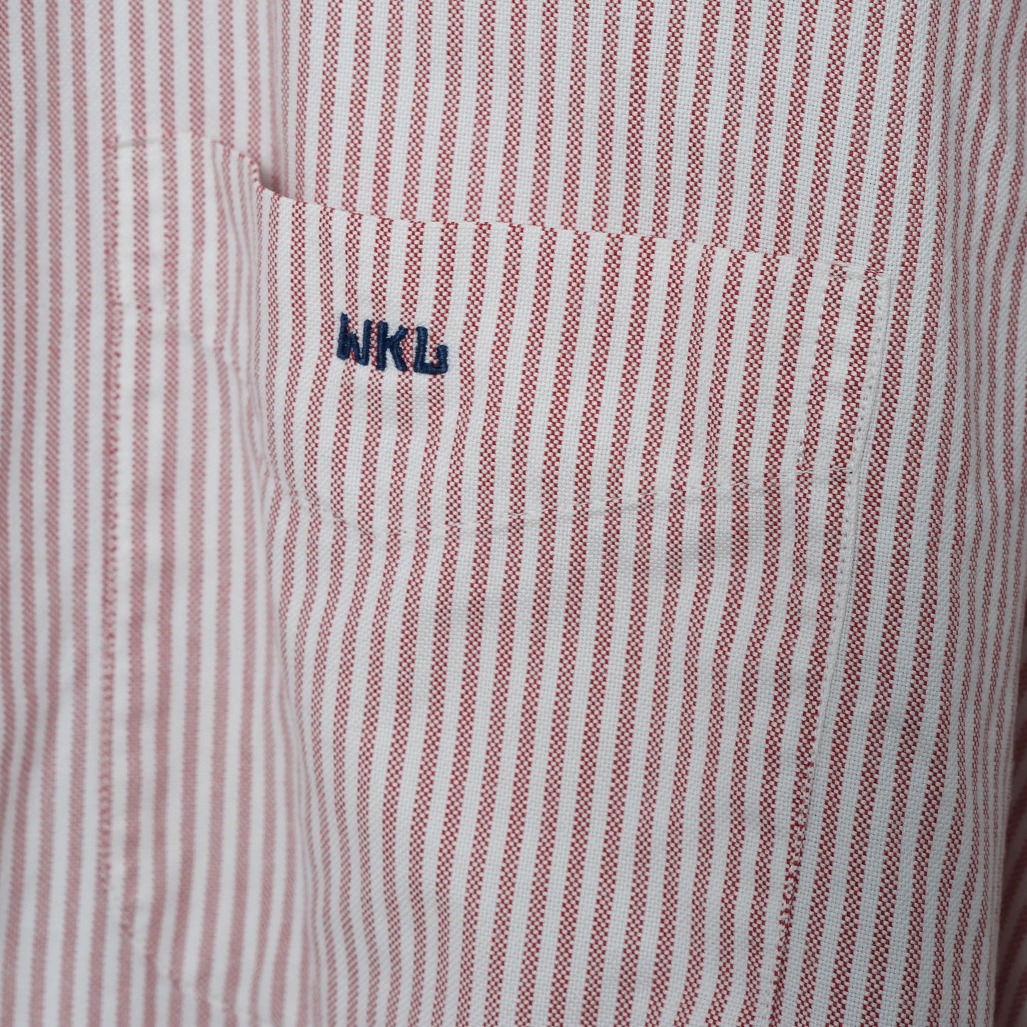 Brooks Brothers Makers Oxford BD Shirt / Late ’80s–Early ’90s (Made in USA)