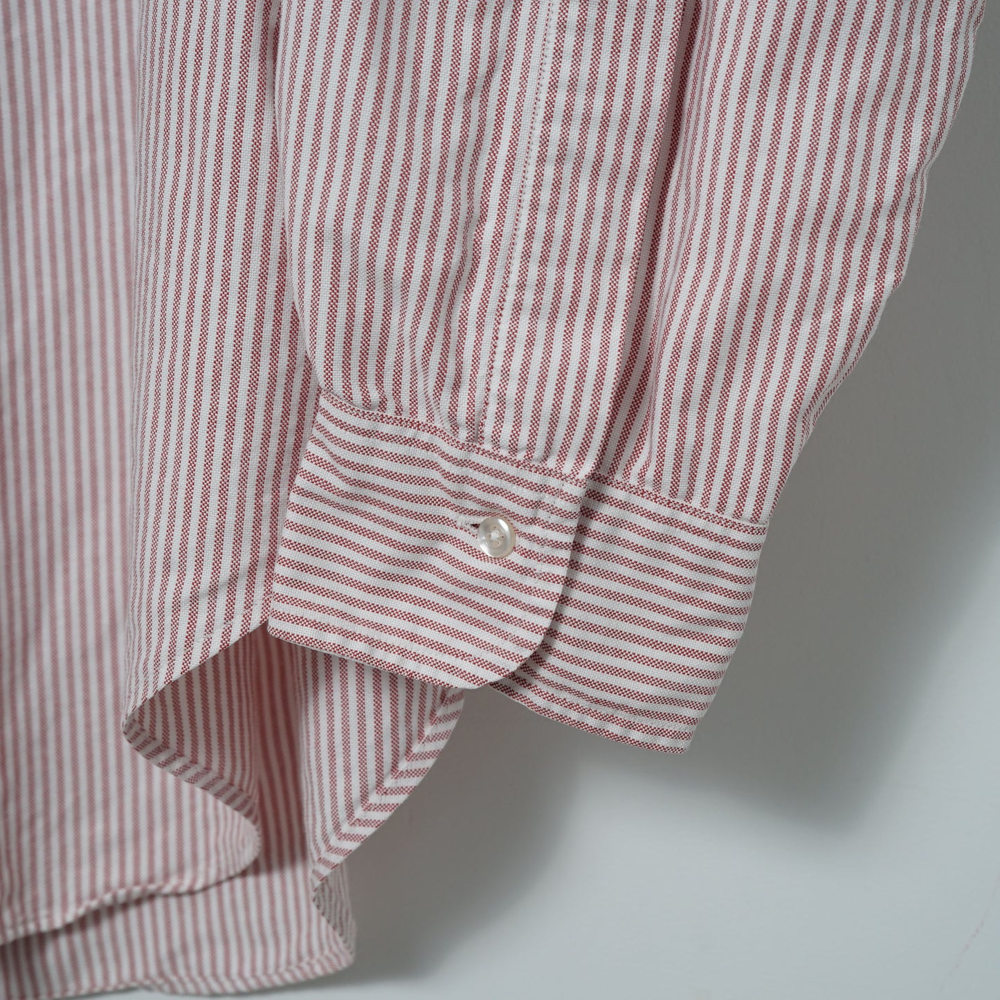 Brooks Brothers Makers Oxford BD Shirt / Late ’80s–Early ’90s (Made in USA)
