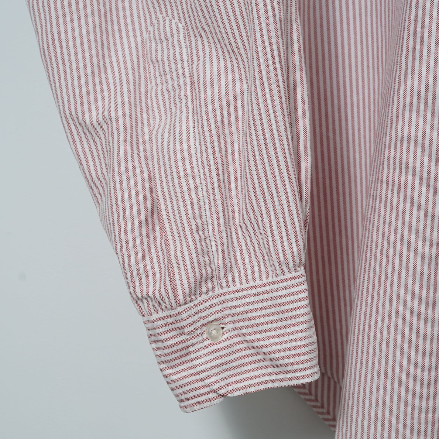 Brooks Brothers Makers Oxford BD Shirt / Late ’80s–Early ’90s (Made in USA)