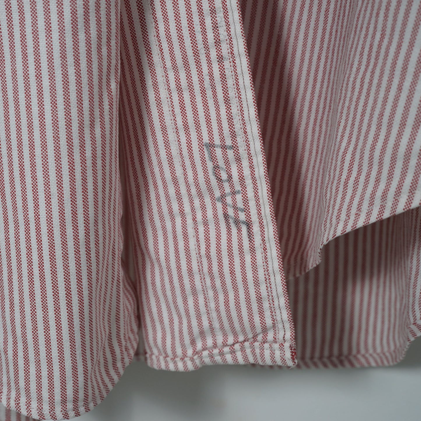 Brooks Brothers Makers Oxford BD Shirt / Late ’80s–Early ’90s (Made in USA)