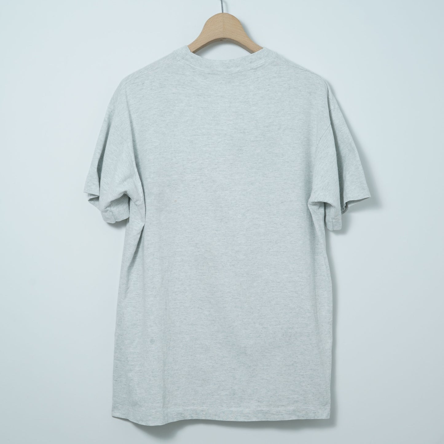 Fruit of the Loom Printed T-Shirt / Early ’90s–Mid ’90s (Made in USA)