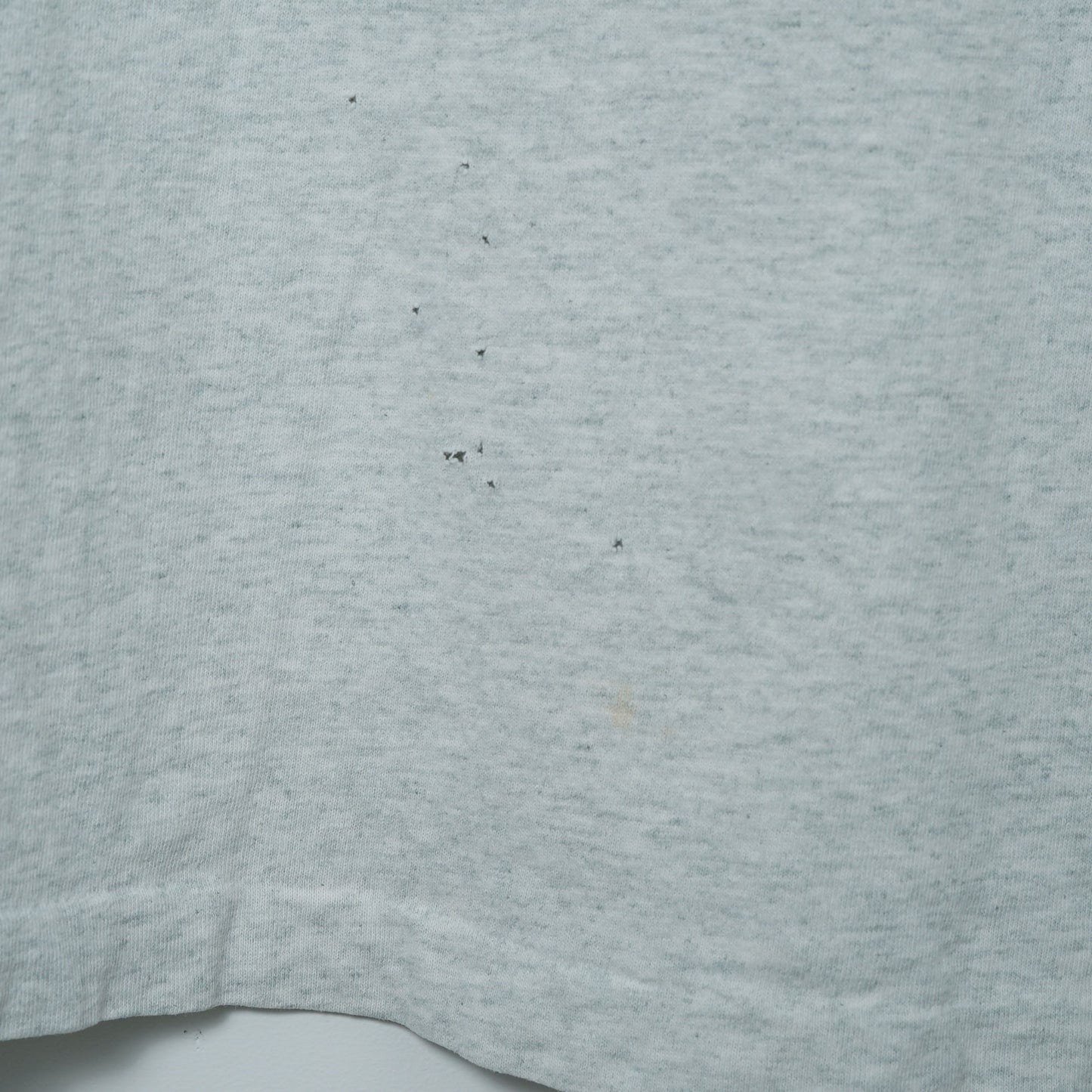 Fruit of the Loom Printed T-Shirt / Early ’90s–Mid ’90s (Made in USA)