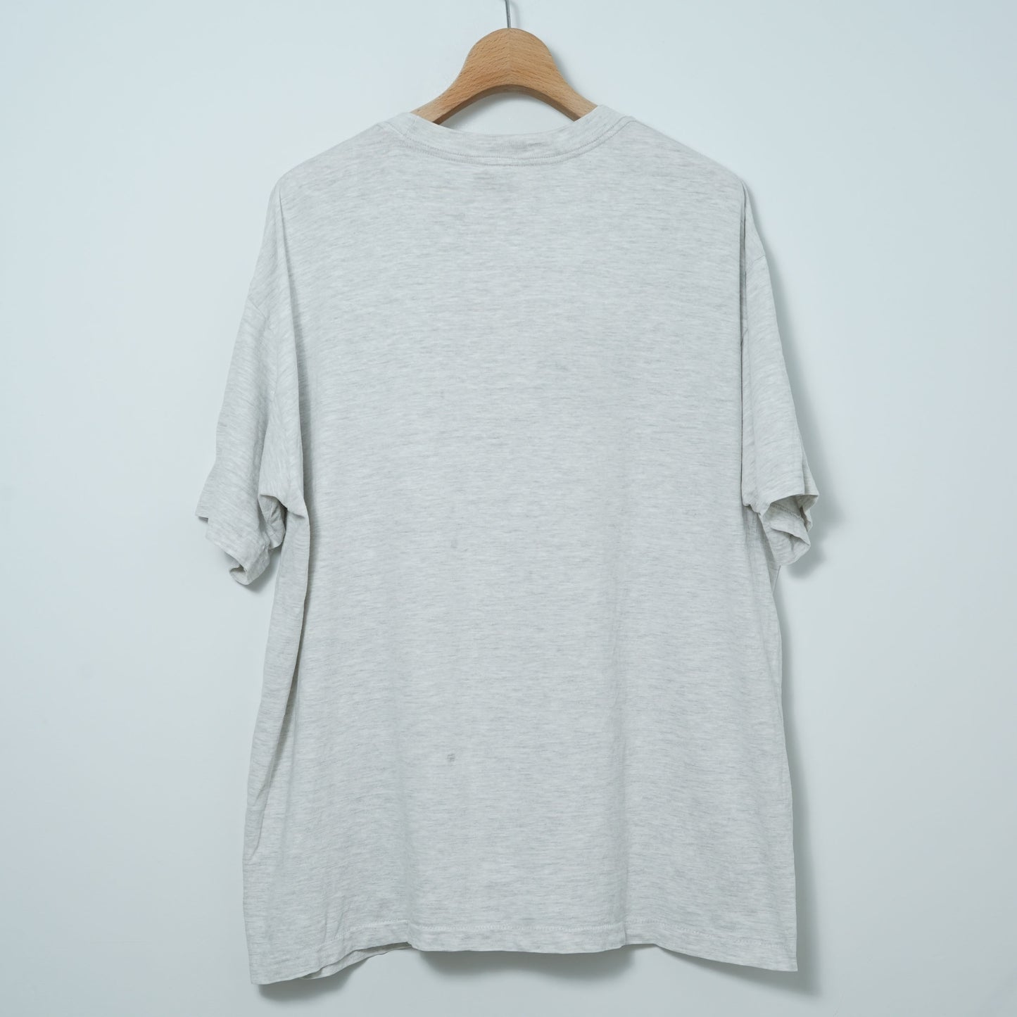 Banana Republic Logo Print T-Shirt / Late ’80s–Early ’90s (Made in USA)
