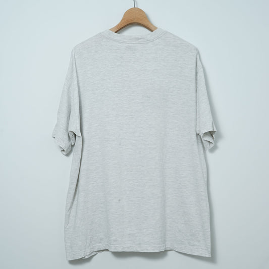 Banana Republic Logo Print T-Shirt / Late ’80s–Early ’90s (Made in USA)
