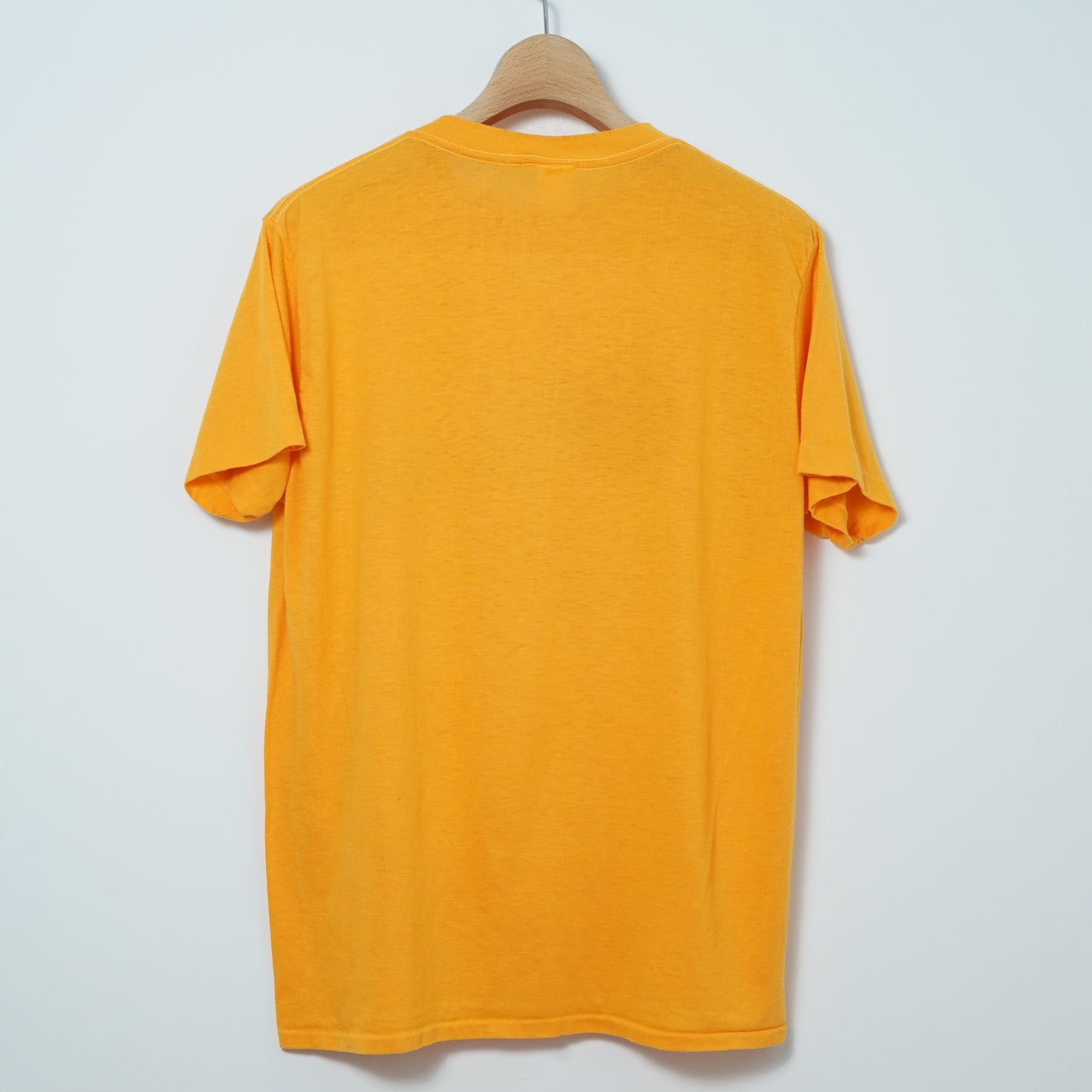 Ched Quality Knits Printed T-Shirt / Late ’70s–Early ’80s (Made in USA)